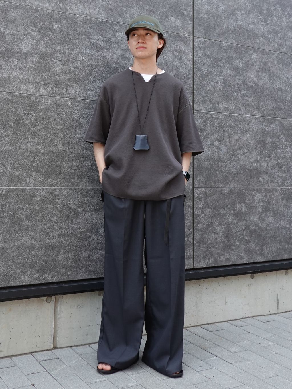 B.C STOCK MENS
