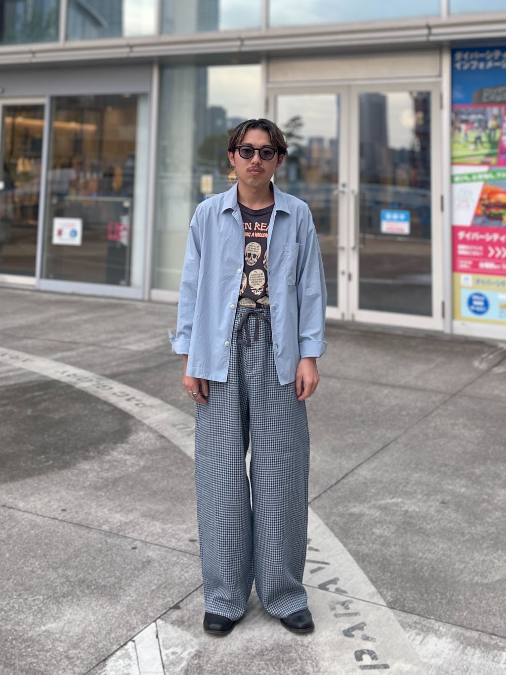 JOURNAL STANDARD relume MENS