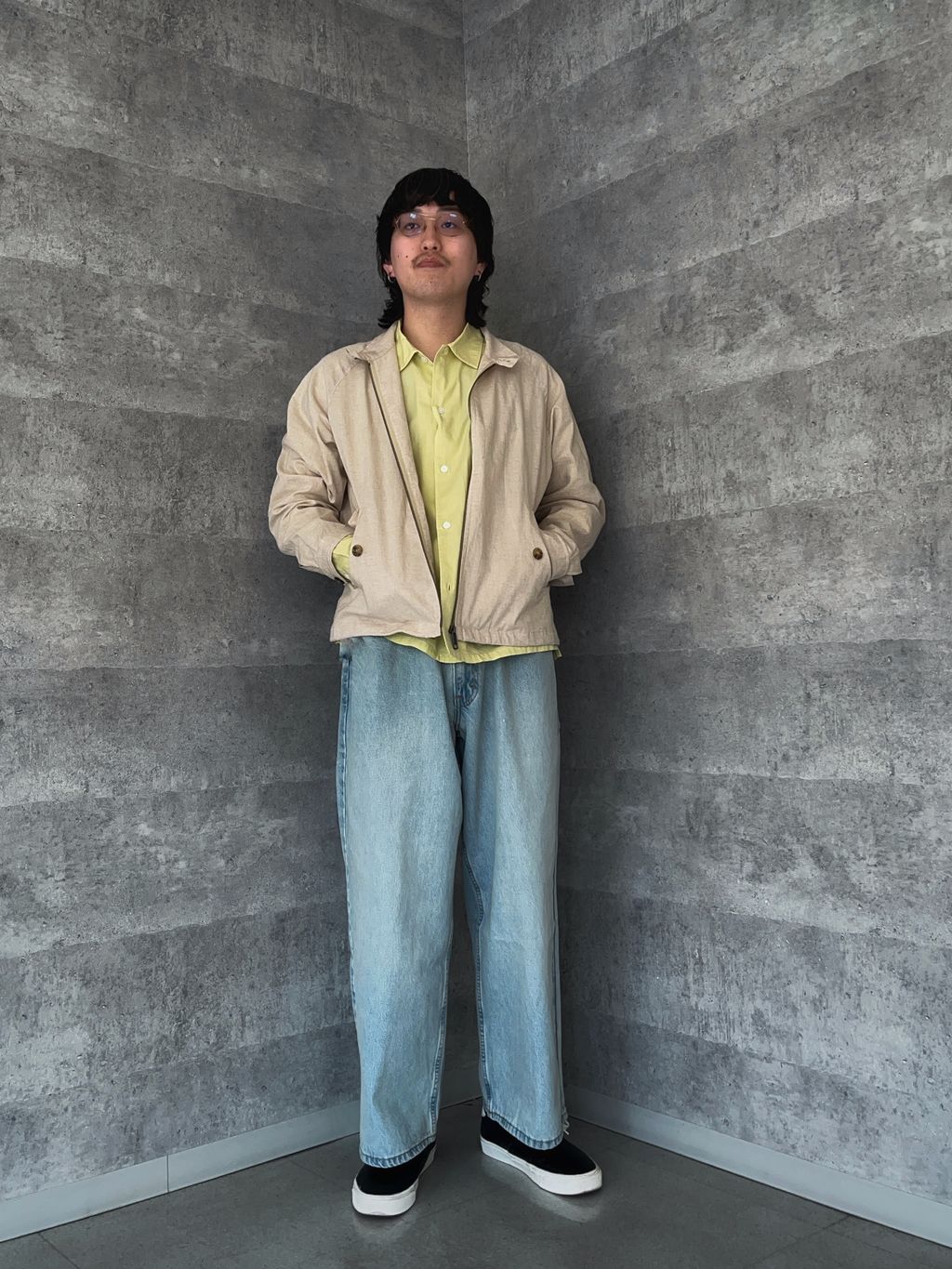 JOURNAL STANDARD relume MENS