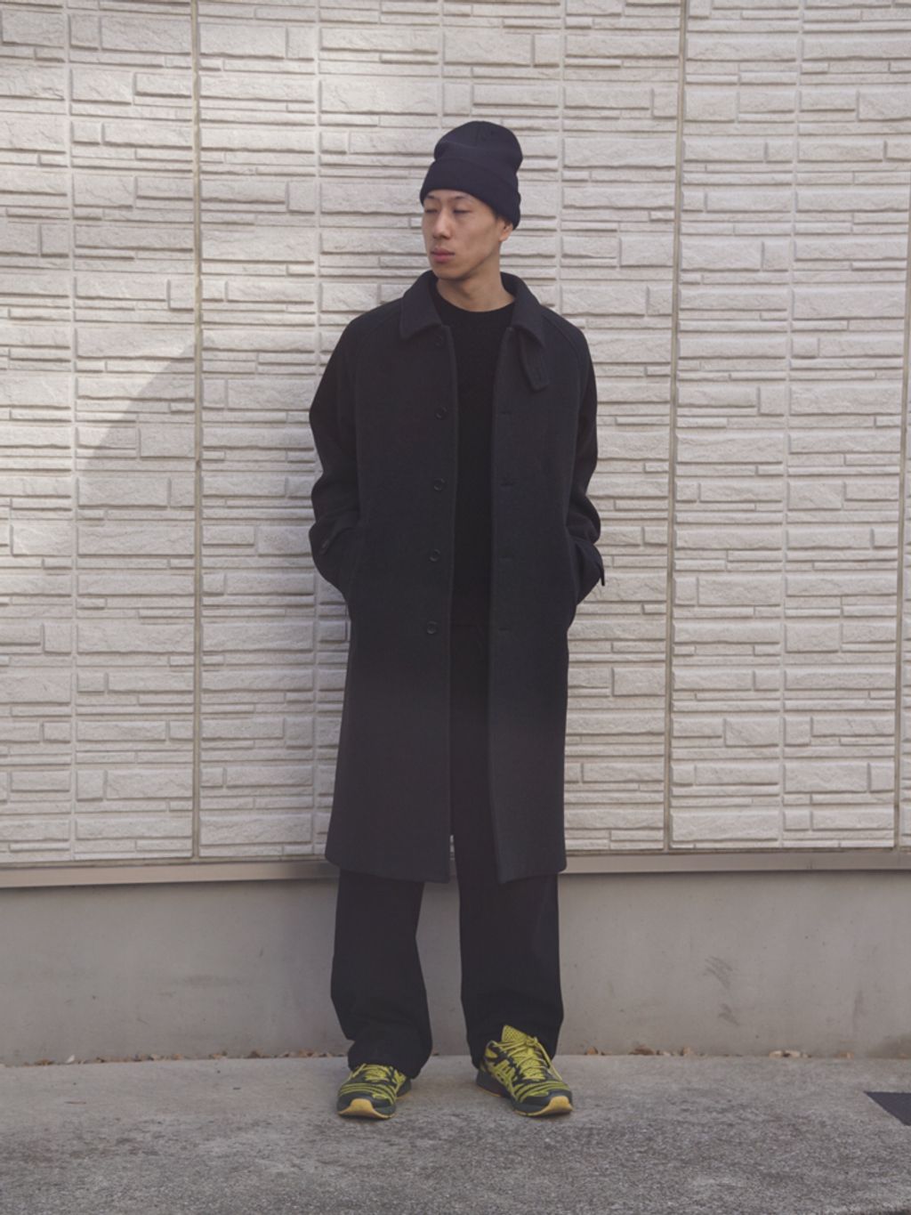 JOURNAL STANDARD MENS