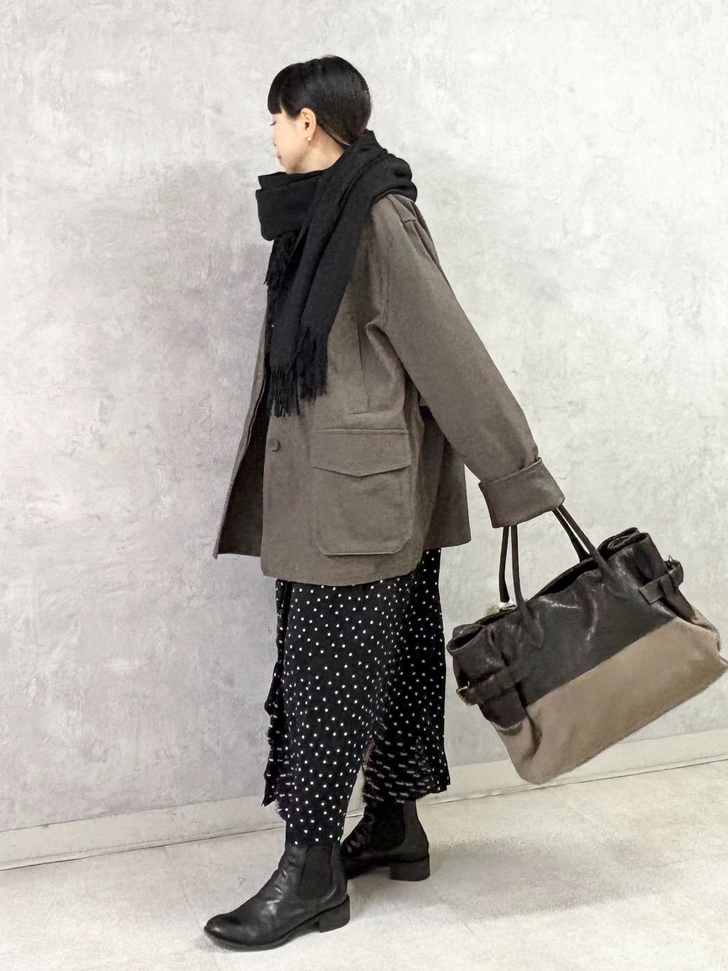 journal standard luxe