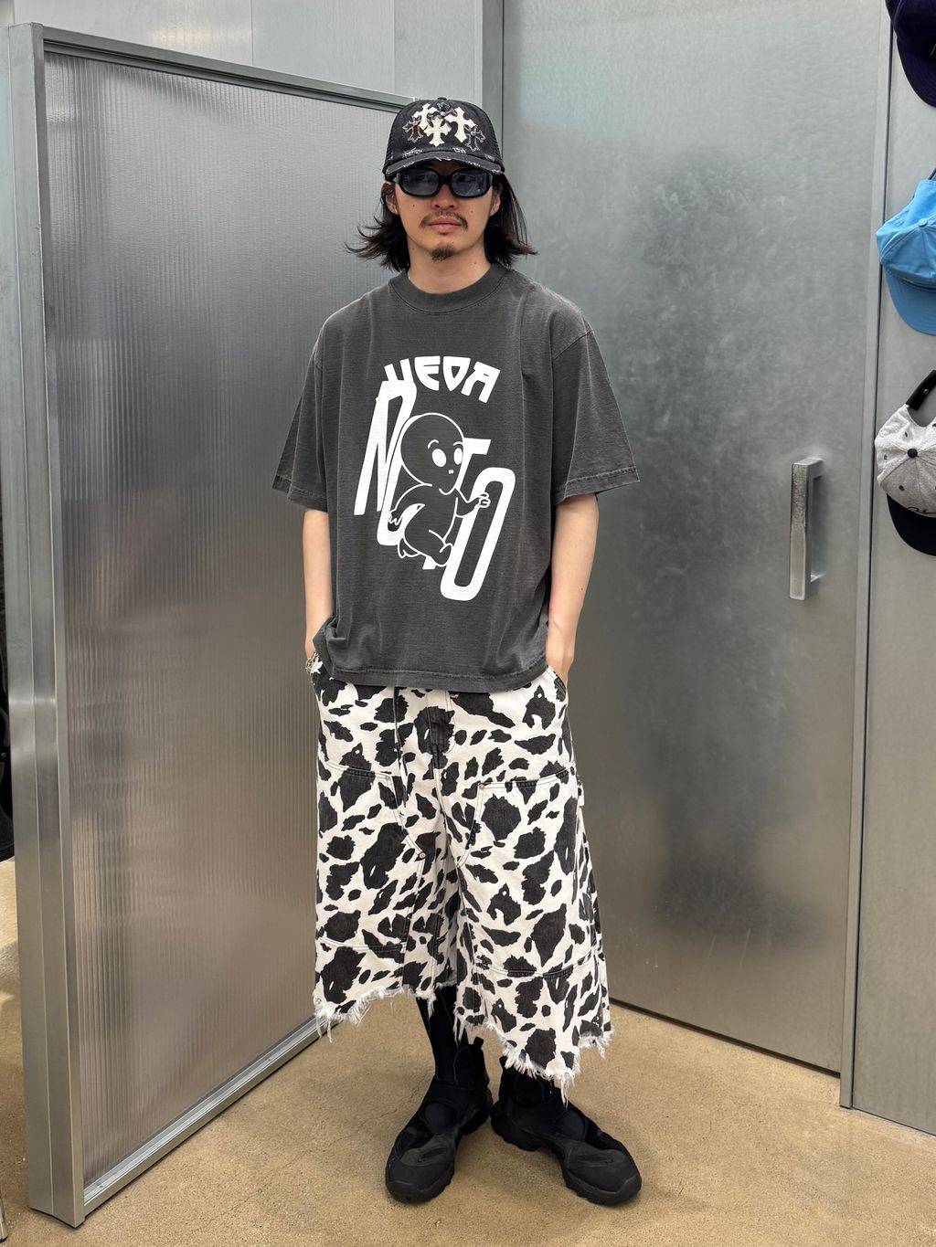 JOINT WORKS MENS