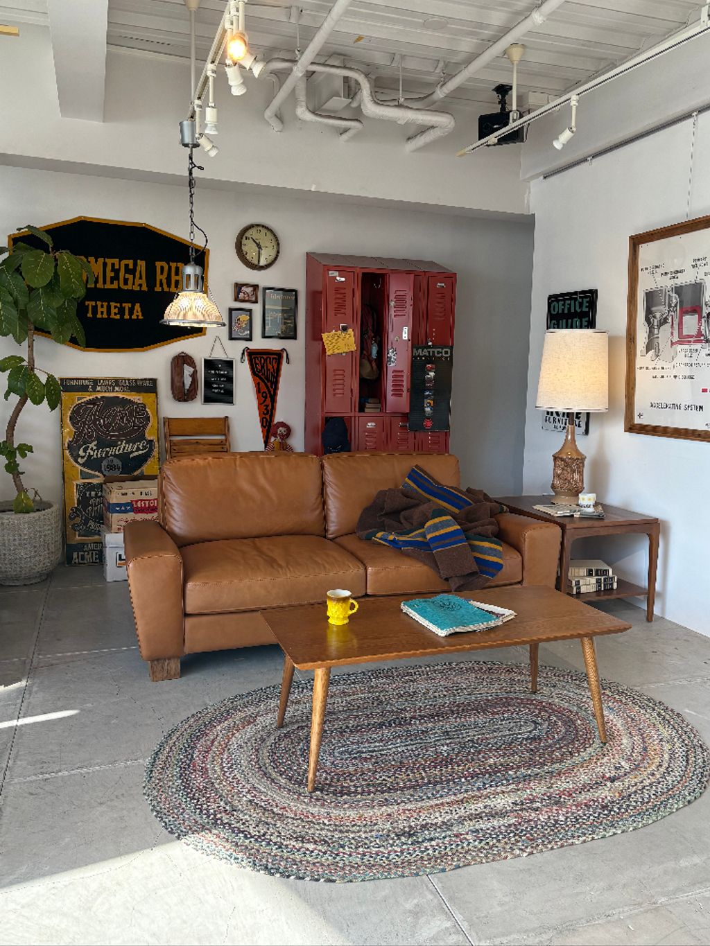 大型商品》CARDIFF COFFEE TABLE_3rd カーディフ コーヒーテーブルの