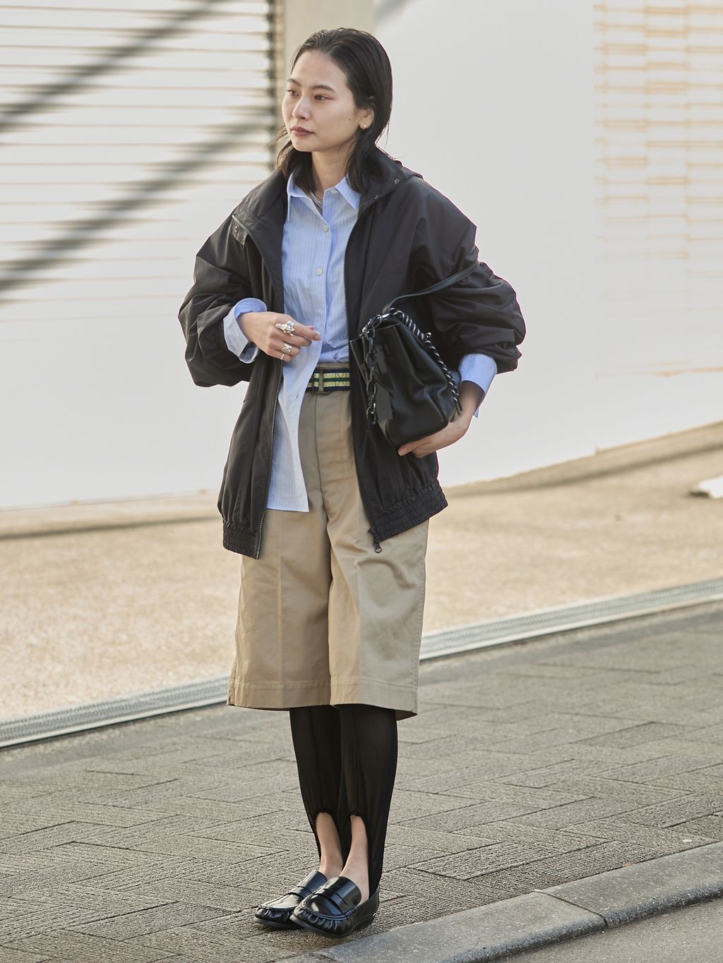 JOURNAL STANDARD LADYS