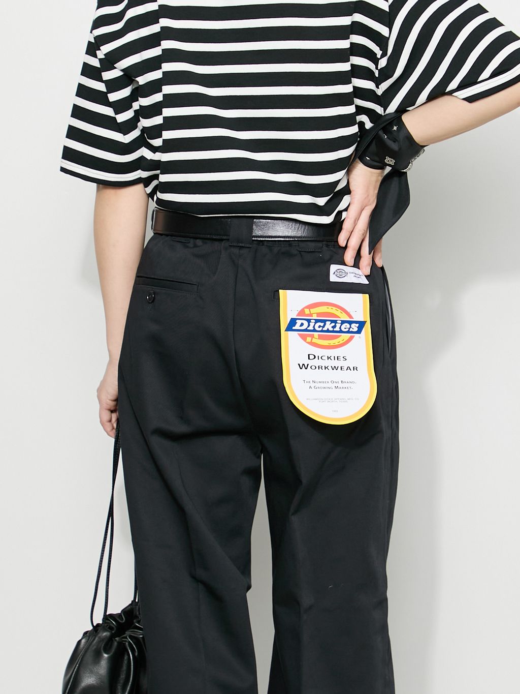 Kanae様 34 / JANE SMITH X PLAGE X DICKIES Kanae様 34 / JANE SMITH X PLAGE X DICKIES 【公式通販】