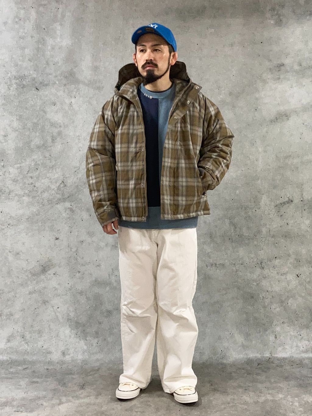 JOURNAL STANDARD MENS