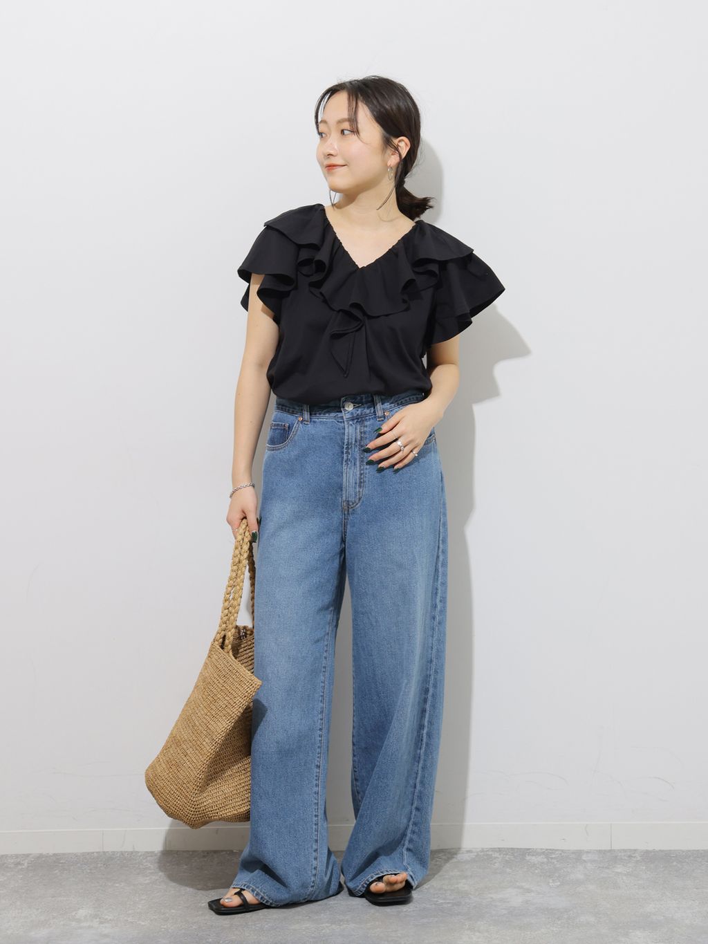 JOURNAL STANDARD relume LADYS