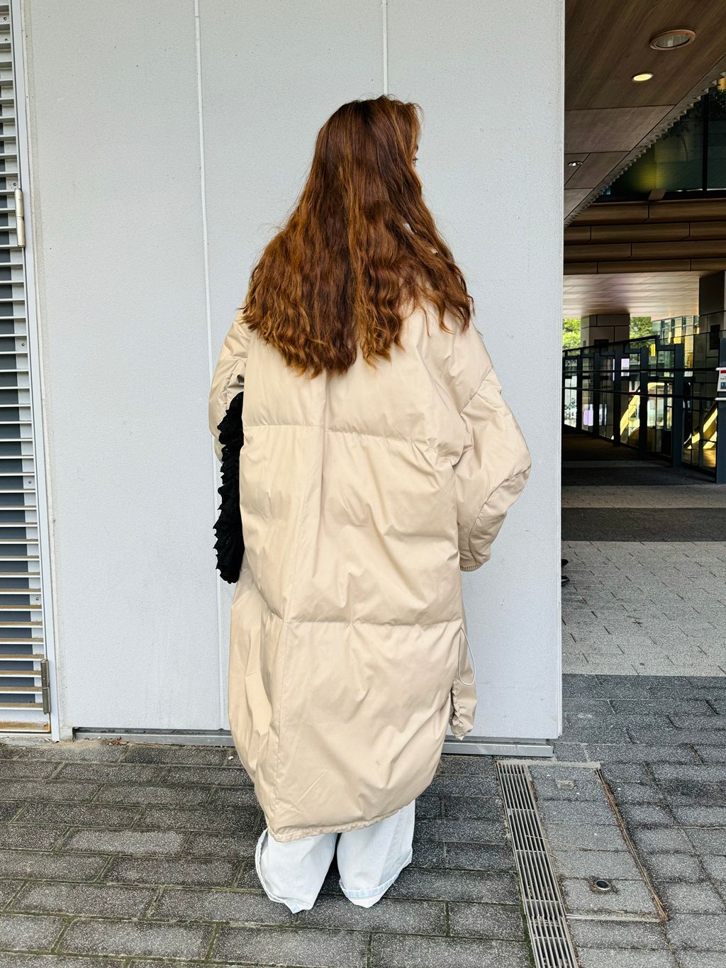 EDIT. FOR LULUのコーディネートスナップ（suzu）｜EDIT. FOR LULU