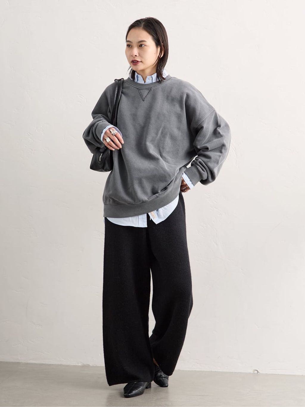 JOURNAL STANDARD LADYS