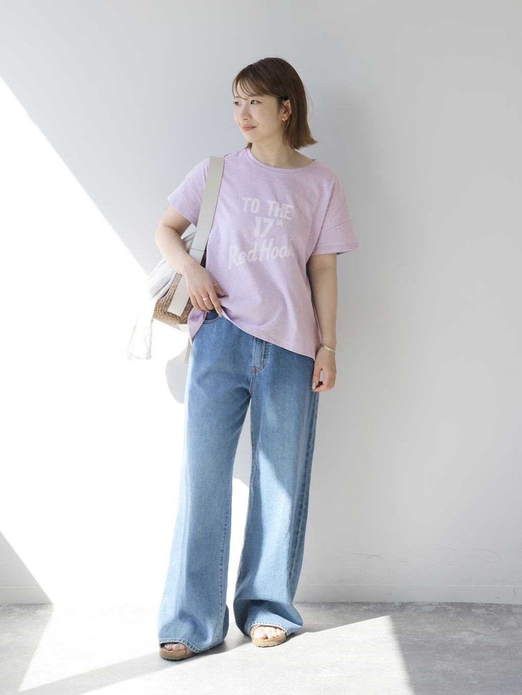JOURNAL STANDARD relume LADYS