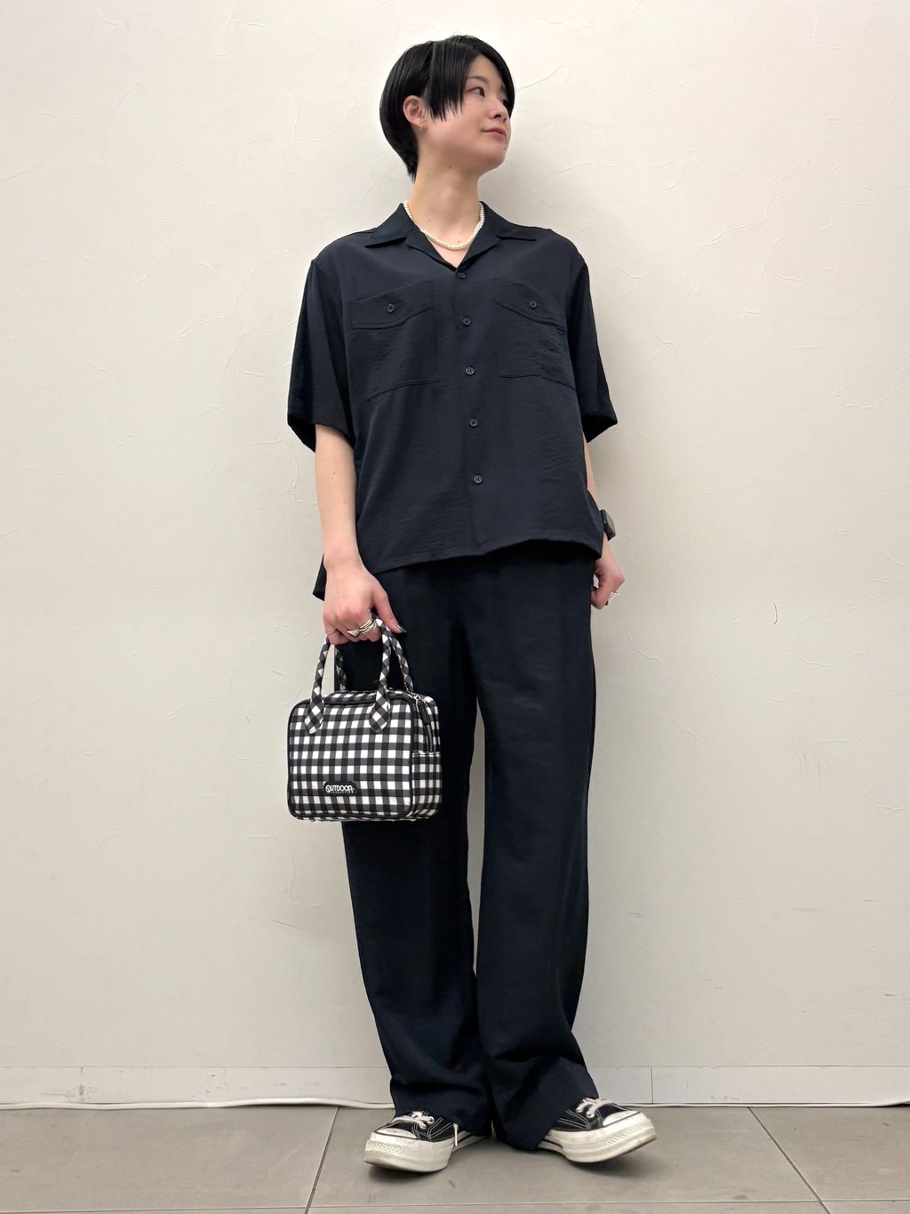 OUTDOOR PRODUCTS Usual Things