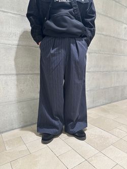 Earl Skateboards / アール スケートボーズ BLACK 13OZ DENIM JKTの