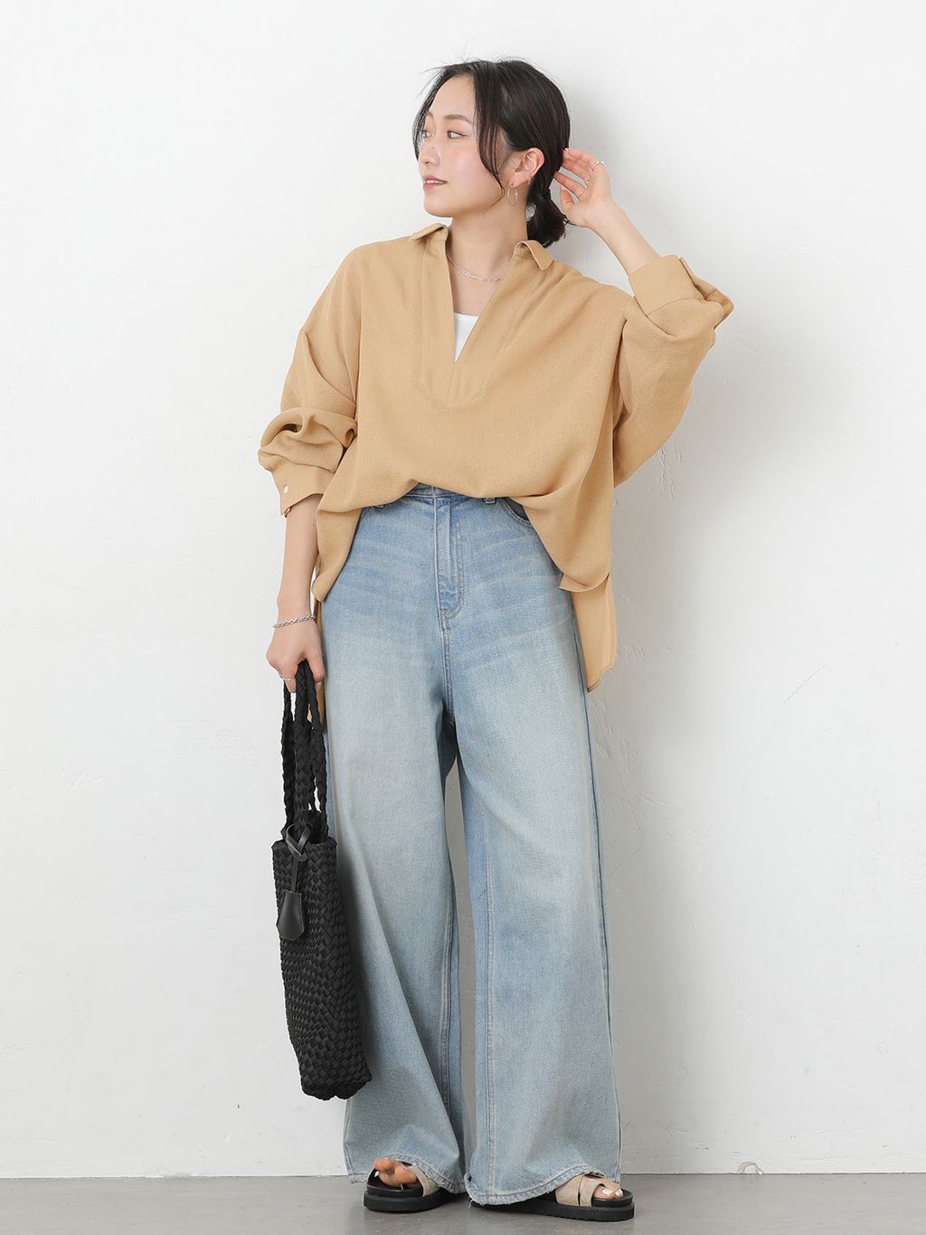 JOURNAL STANDARD relume LADYS