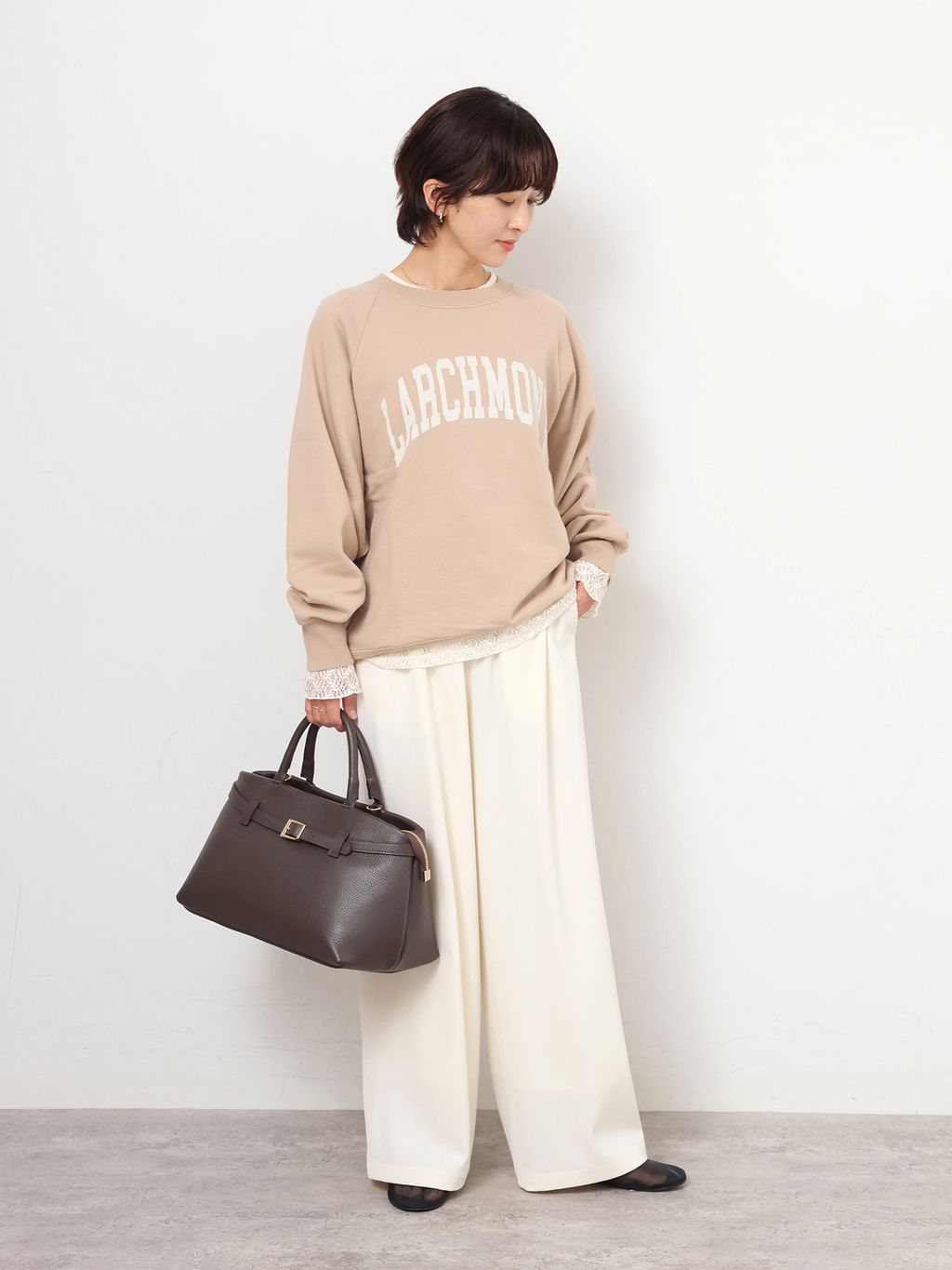 JOURNAL STANDARD relume LADYS