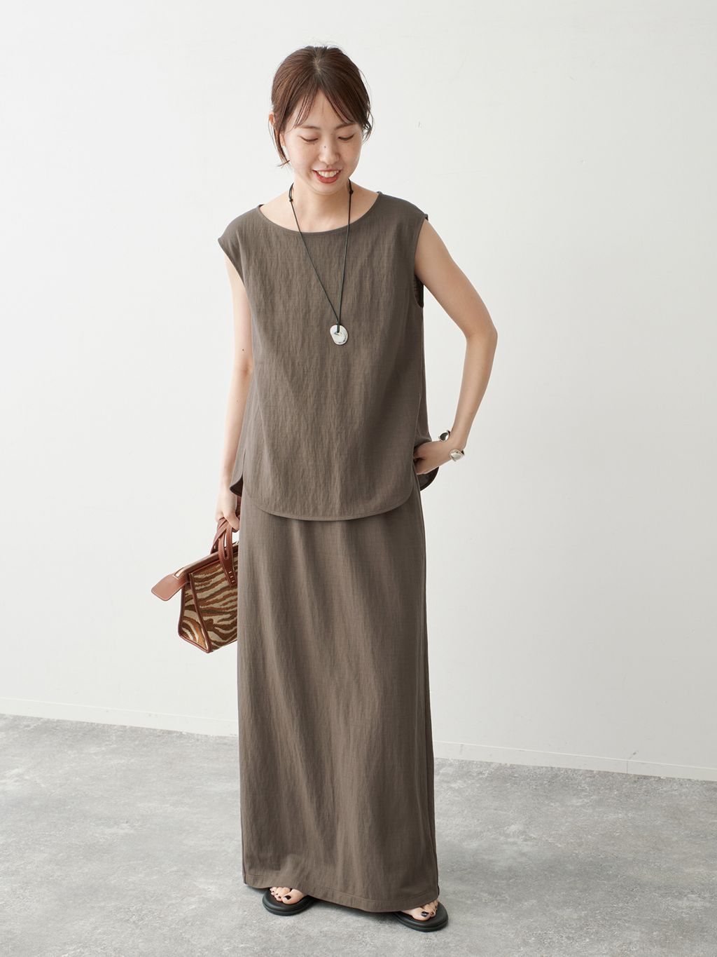Spick & Span