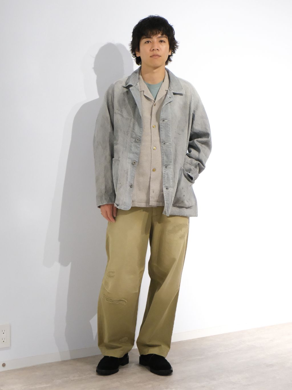 JOURNAL STANDARD MENS