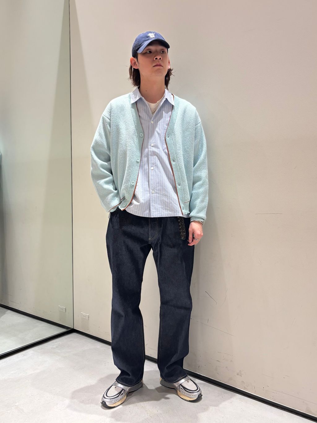 JOURNAL STANDARD relume MENS