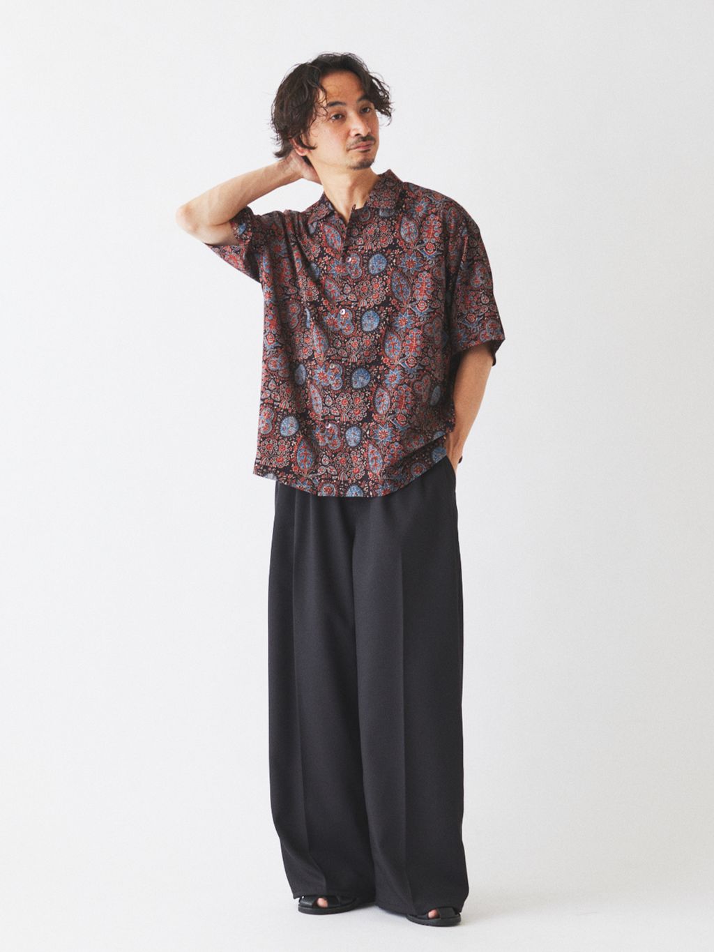 JOURNAL STANDARD relume MENS