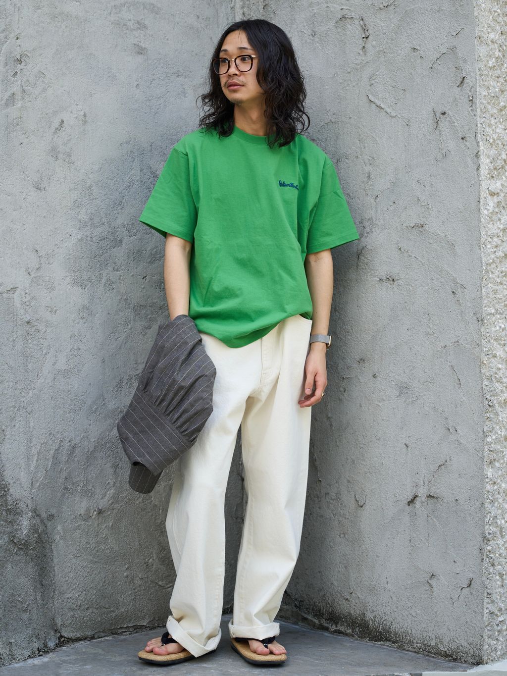 B.C STOCK MENS