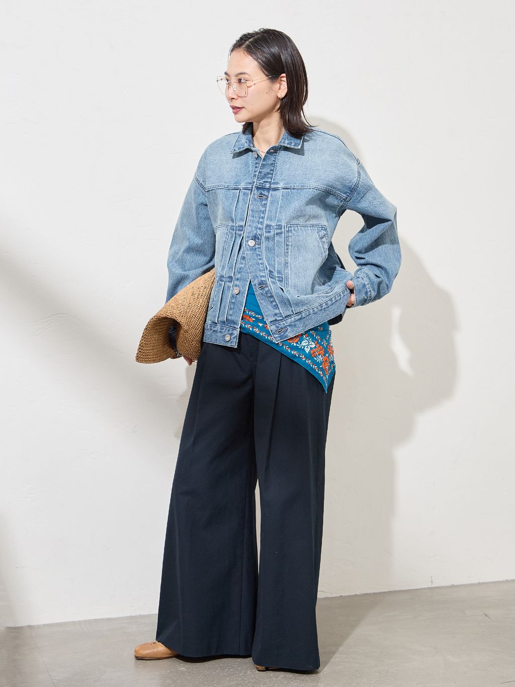 JOURNAL STANDARD LADYS