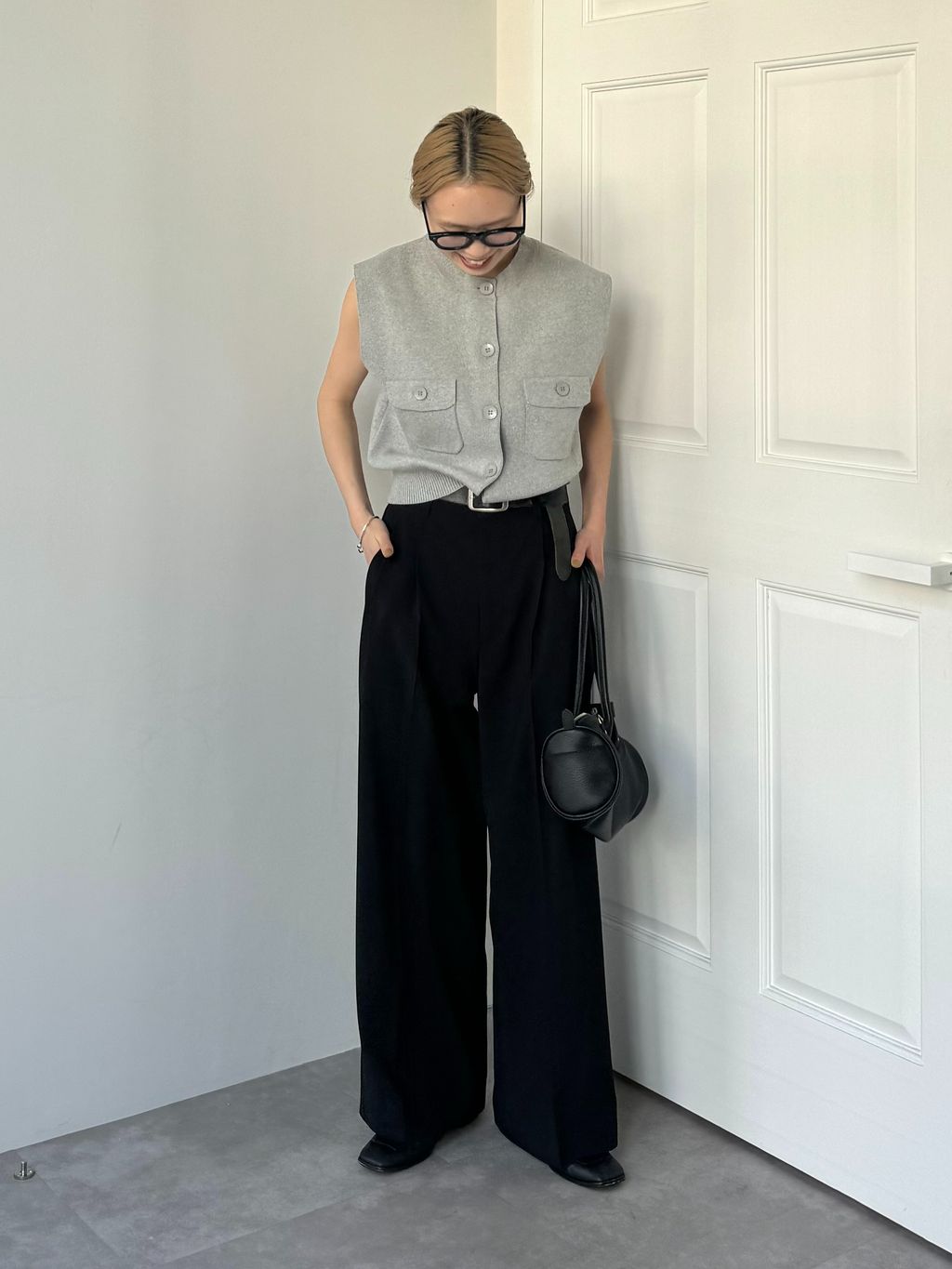 OUTDOOR PRODUCTS Usual Things