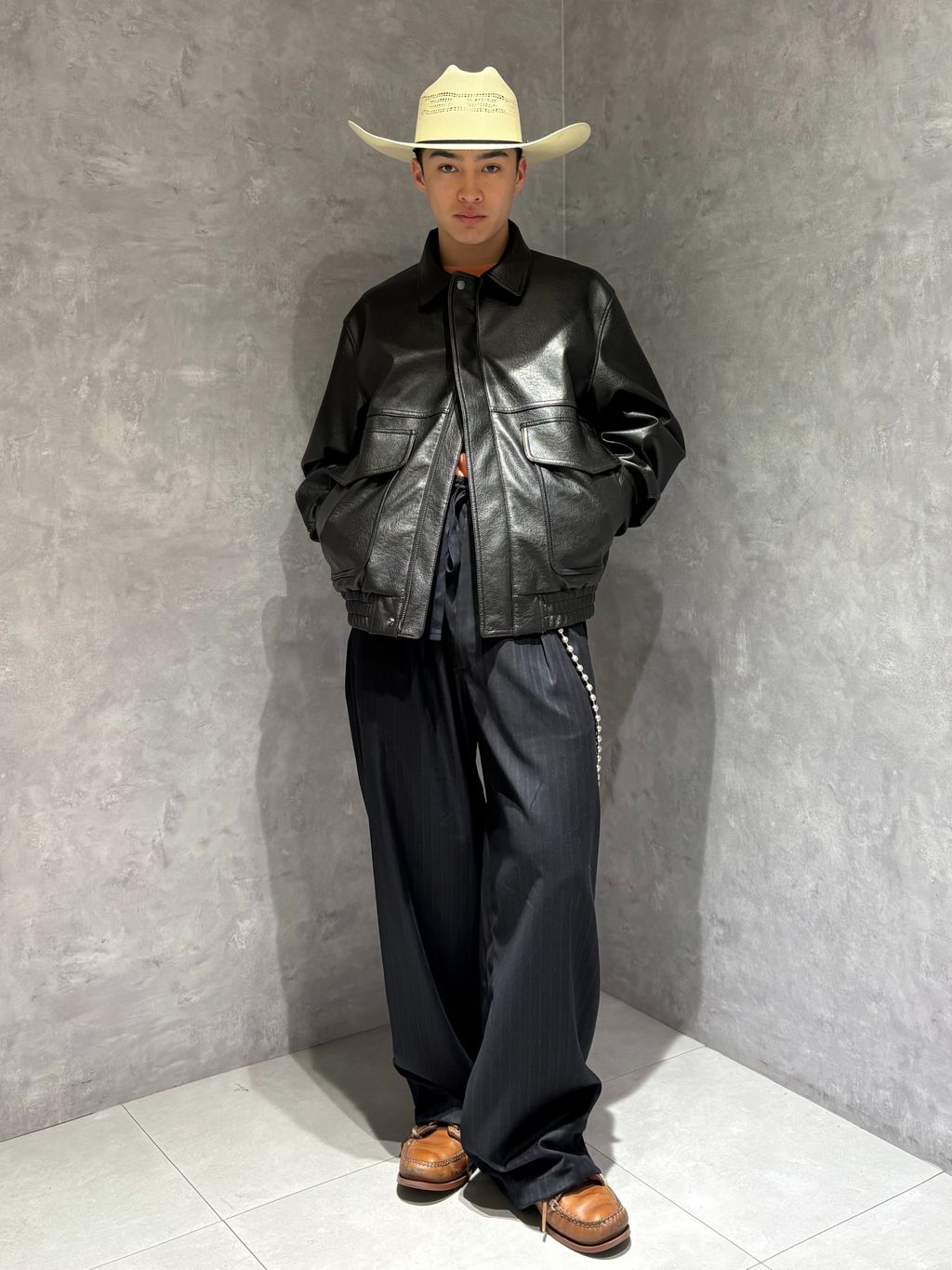 JOURNAL STANDARD relume MENS