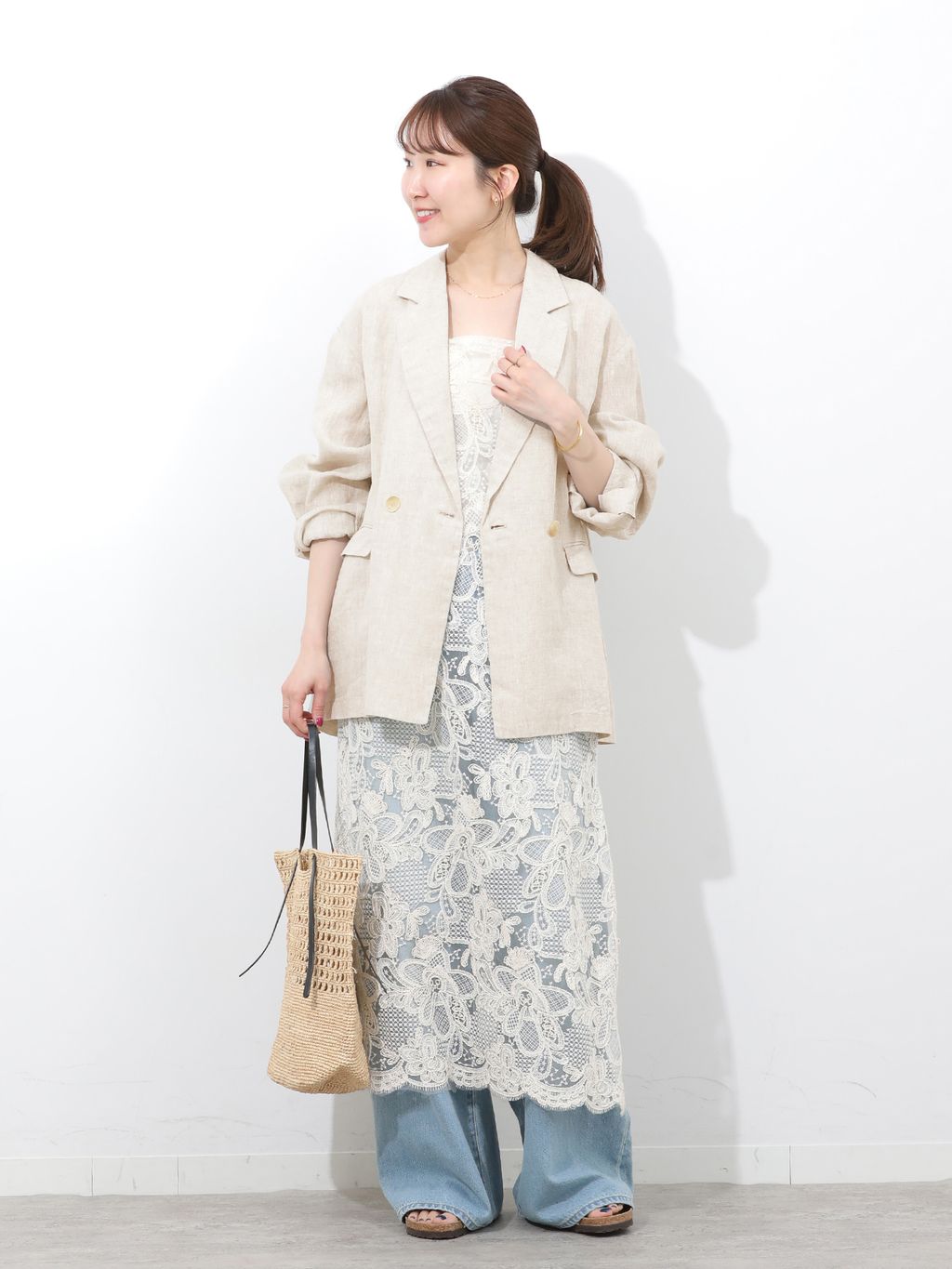 JOURNAL STANDARD relume LADYS