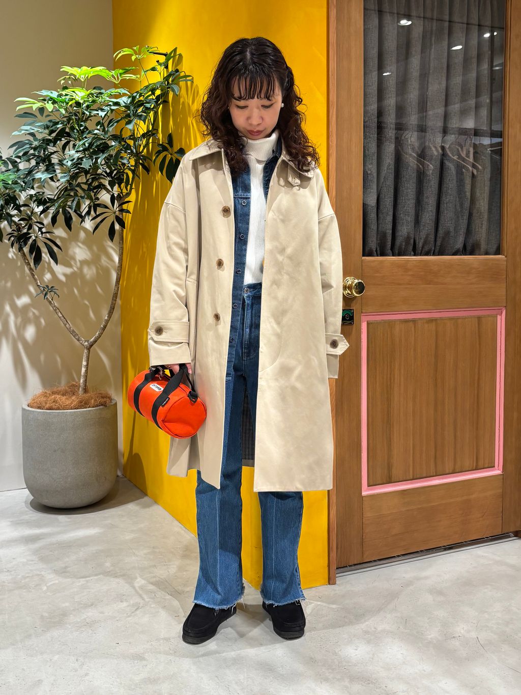 OUTDOOR PRODUCTS Usual Things