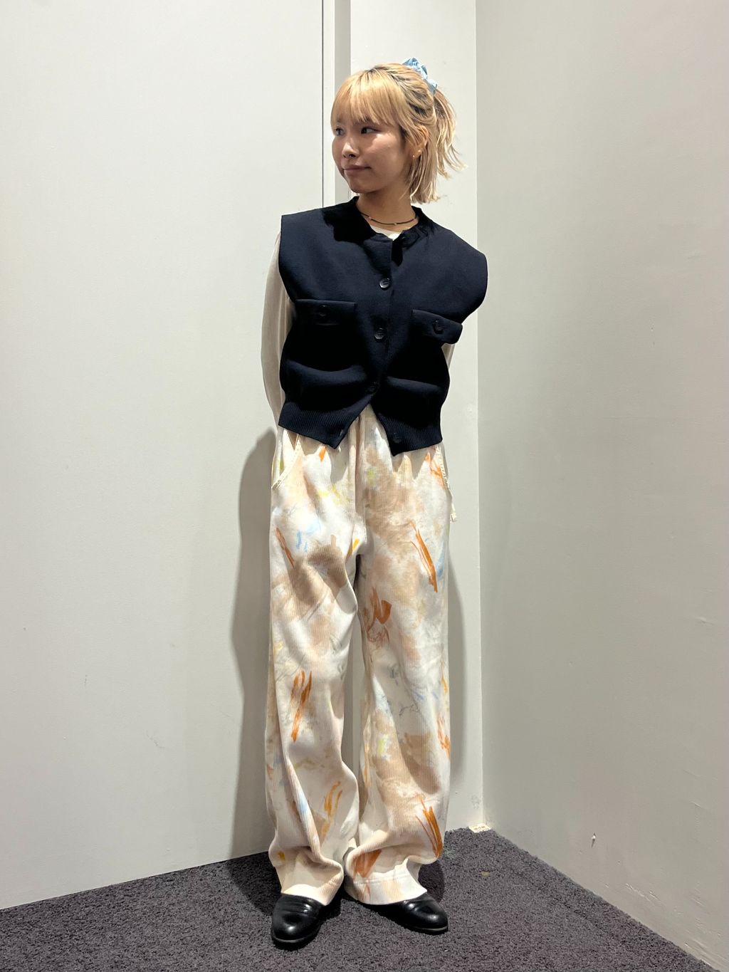 OUTDOOR PRODUCTS Usual Things