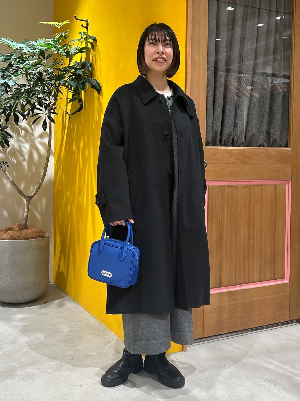 OUTDOOR PRODUCTS Usual Things