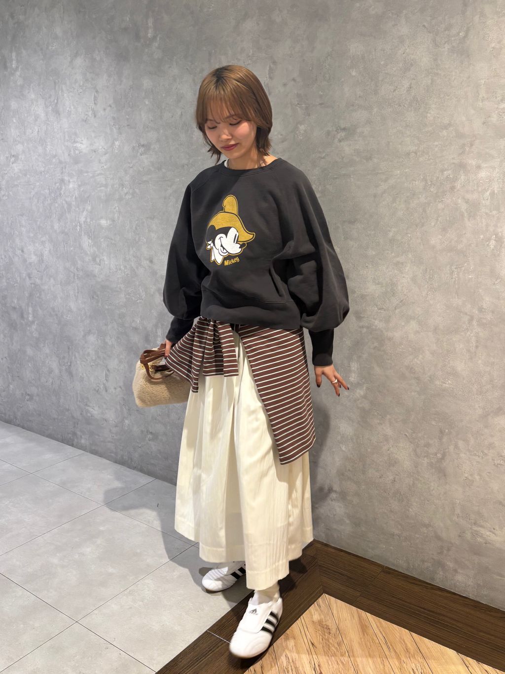 JOURNAL STANDARD relume LADYS