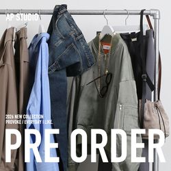 PRE ORDEER】PROVOKE | AP STUDIO｜AP STUDIO｜ブログ｜BAYCREW'S STORE