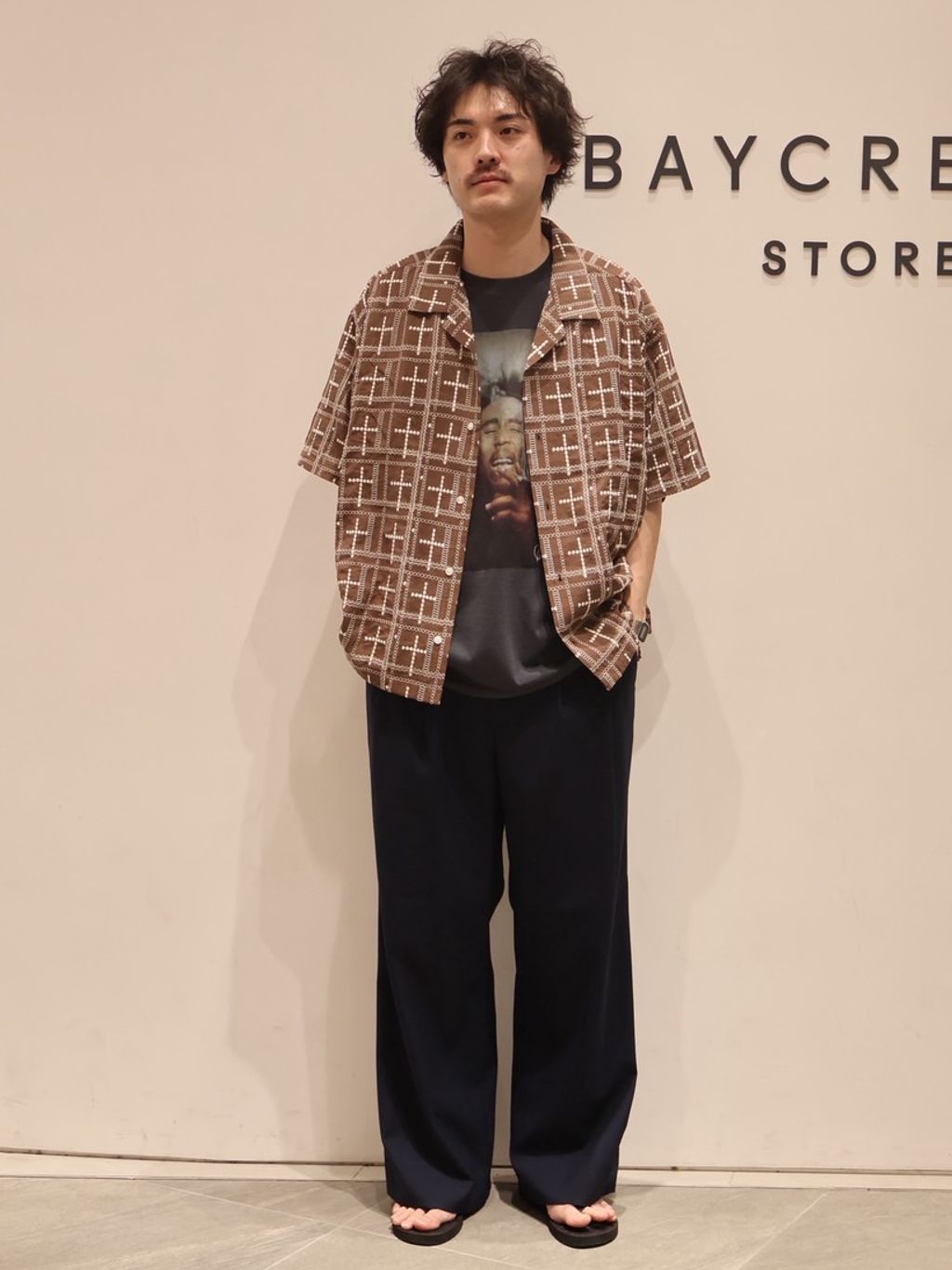 JOURNAL STANDARD MENS