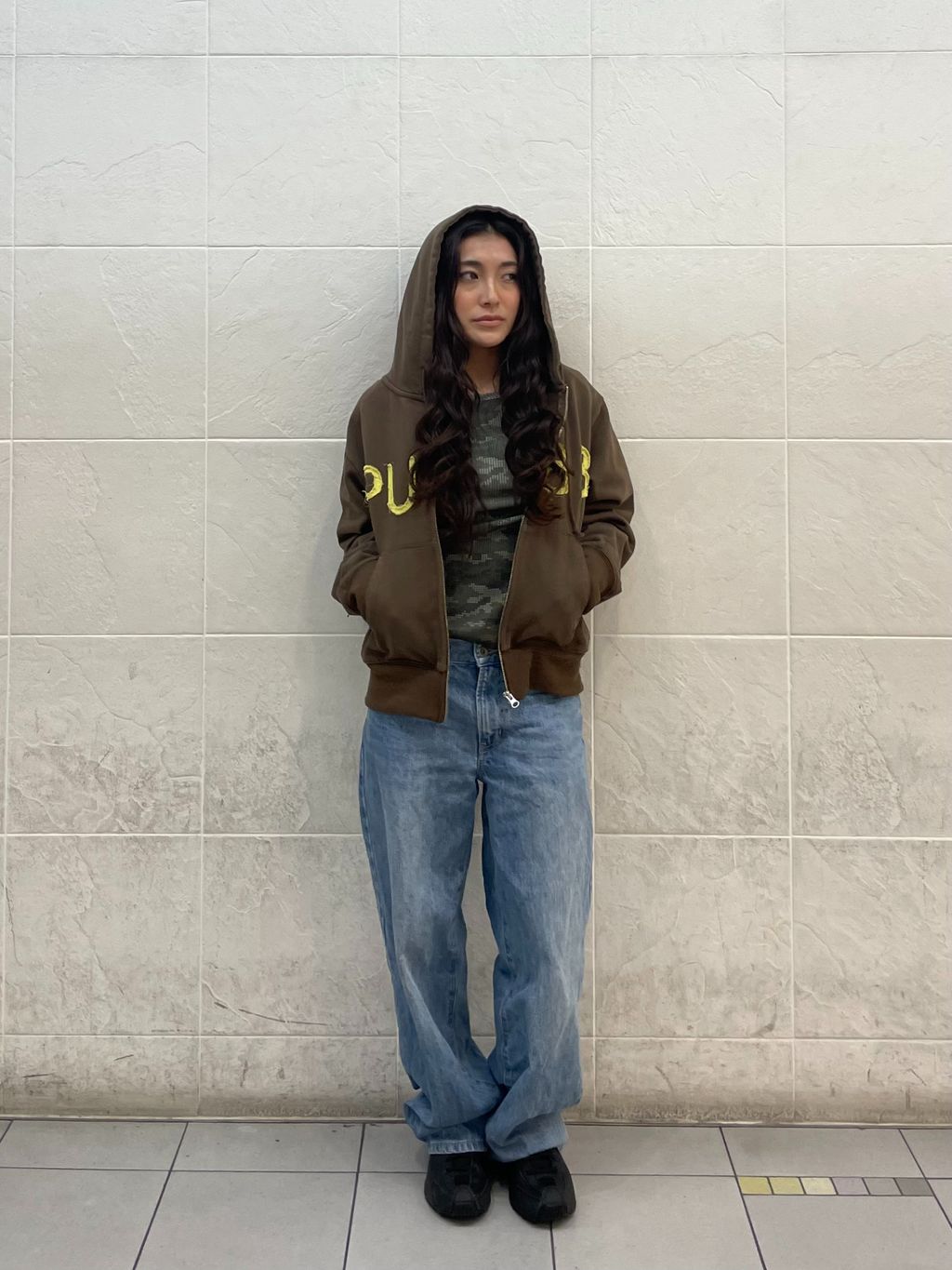 Oriens JOURNAL STANDARD LADYS