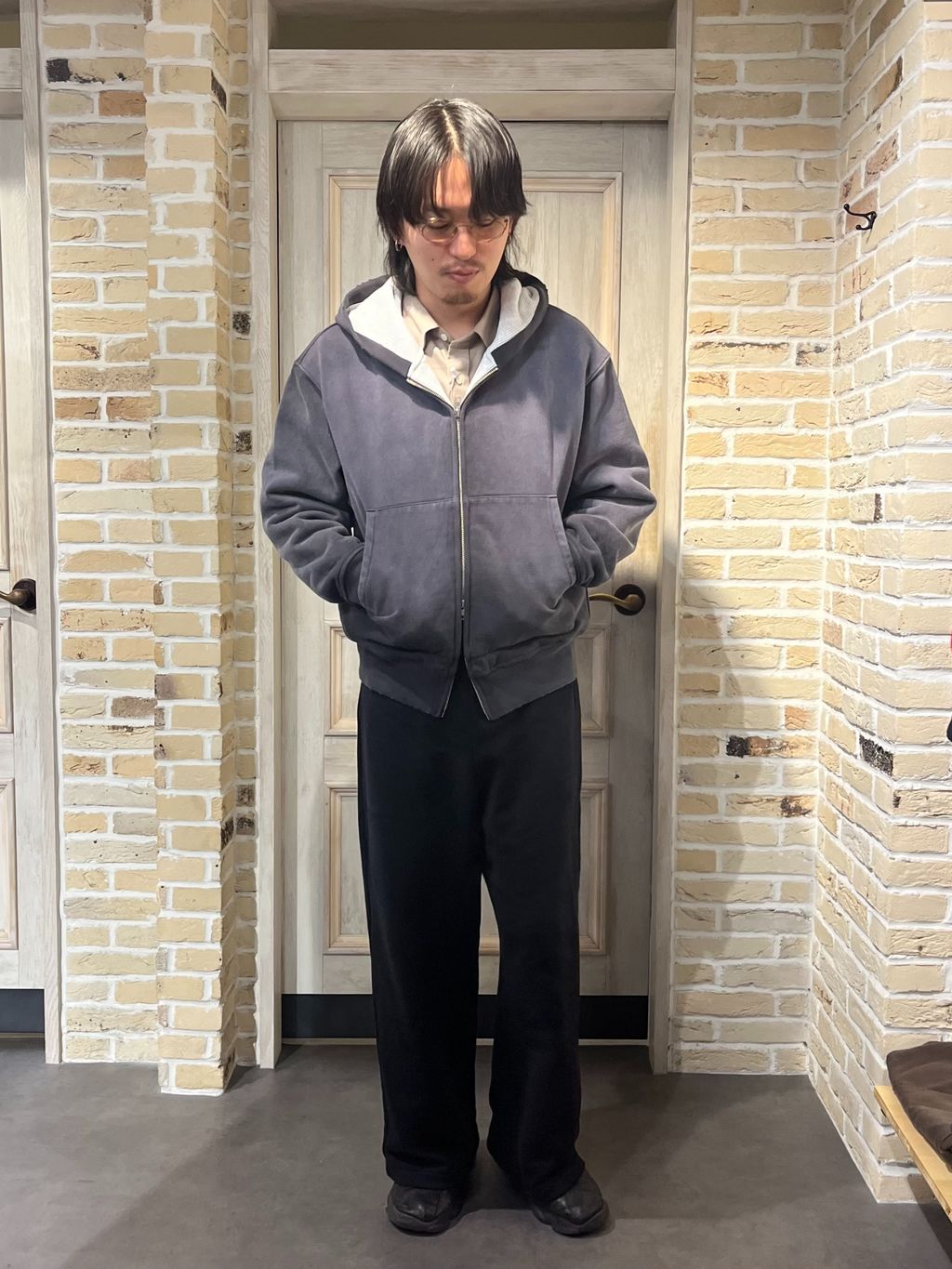 JOURNAL STANDARD relume MENS