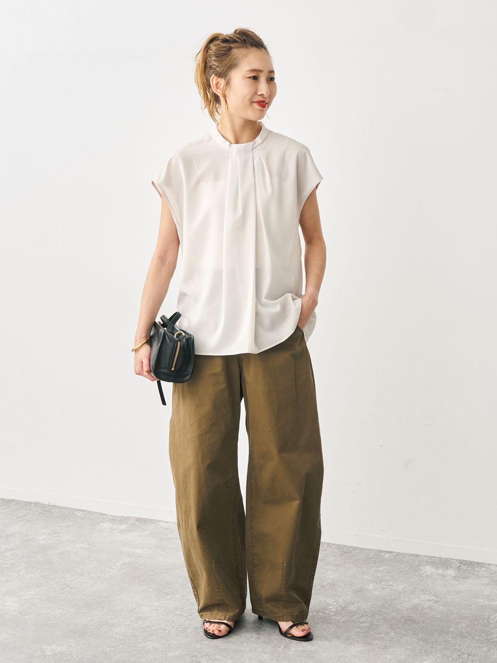 Spick & Span