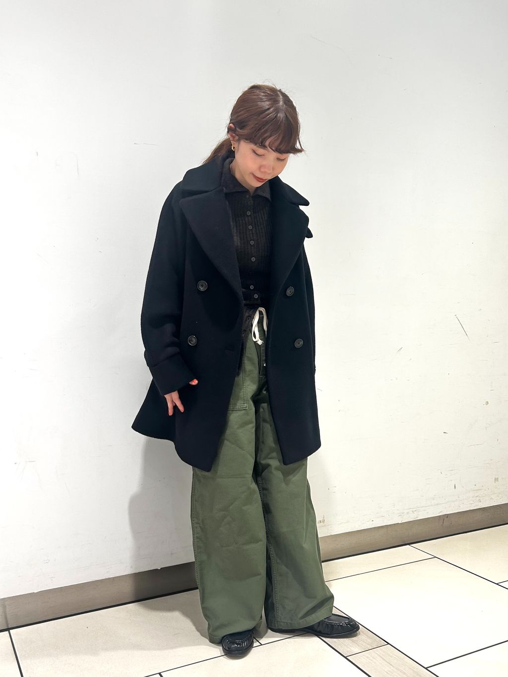 JOURNAL STANDARD LADYS