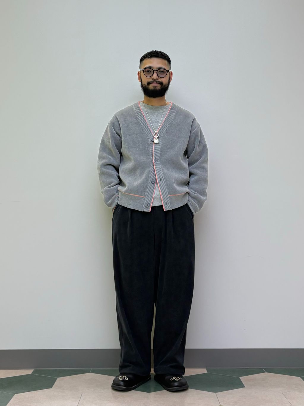 JOURNAL STANDARD relume MENS