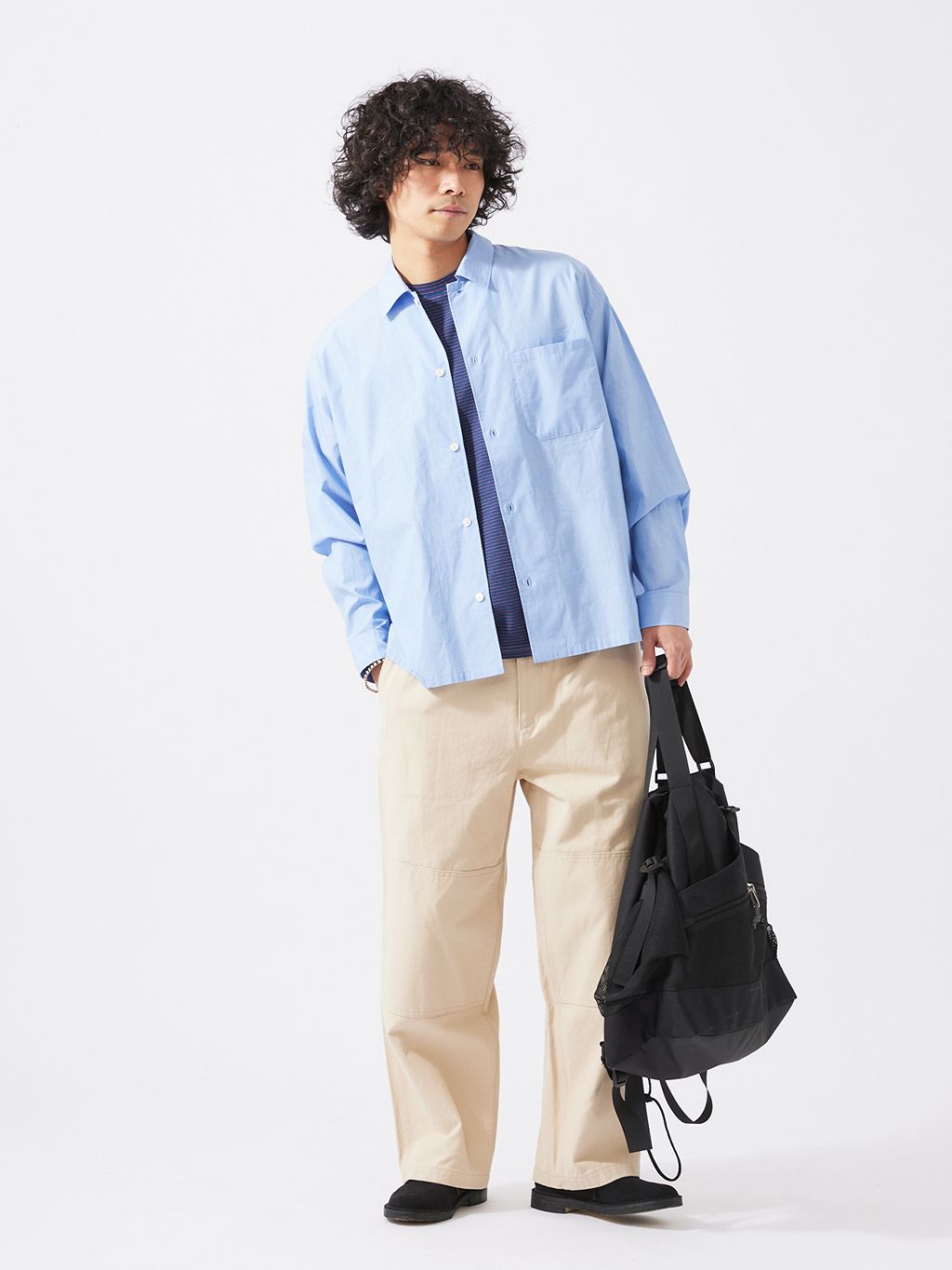 JOURNAL STANDARD relume MENS