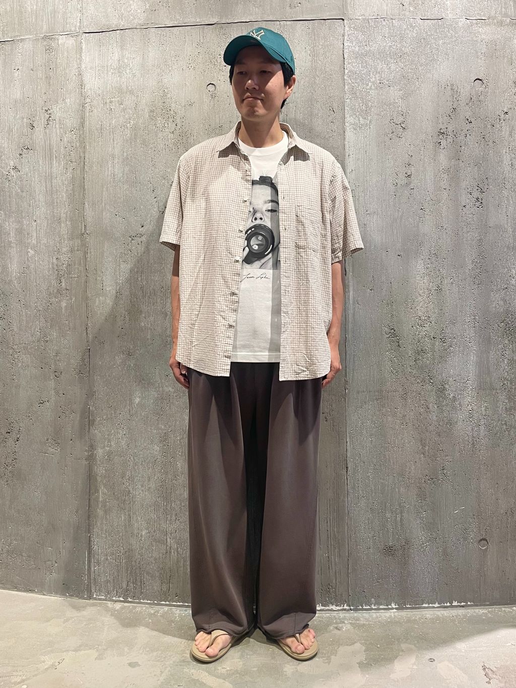 JOURNAL STANDARD MENS