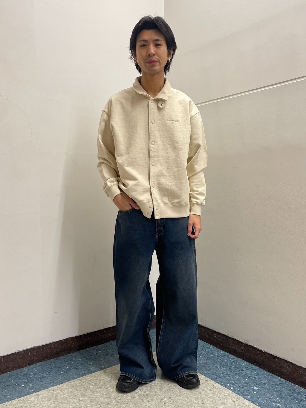 JOURNAL STANDARD MENS