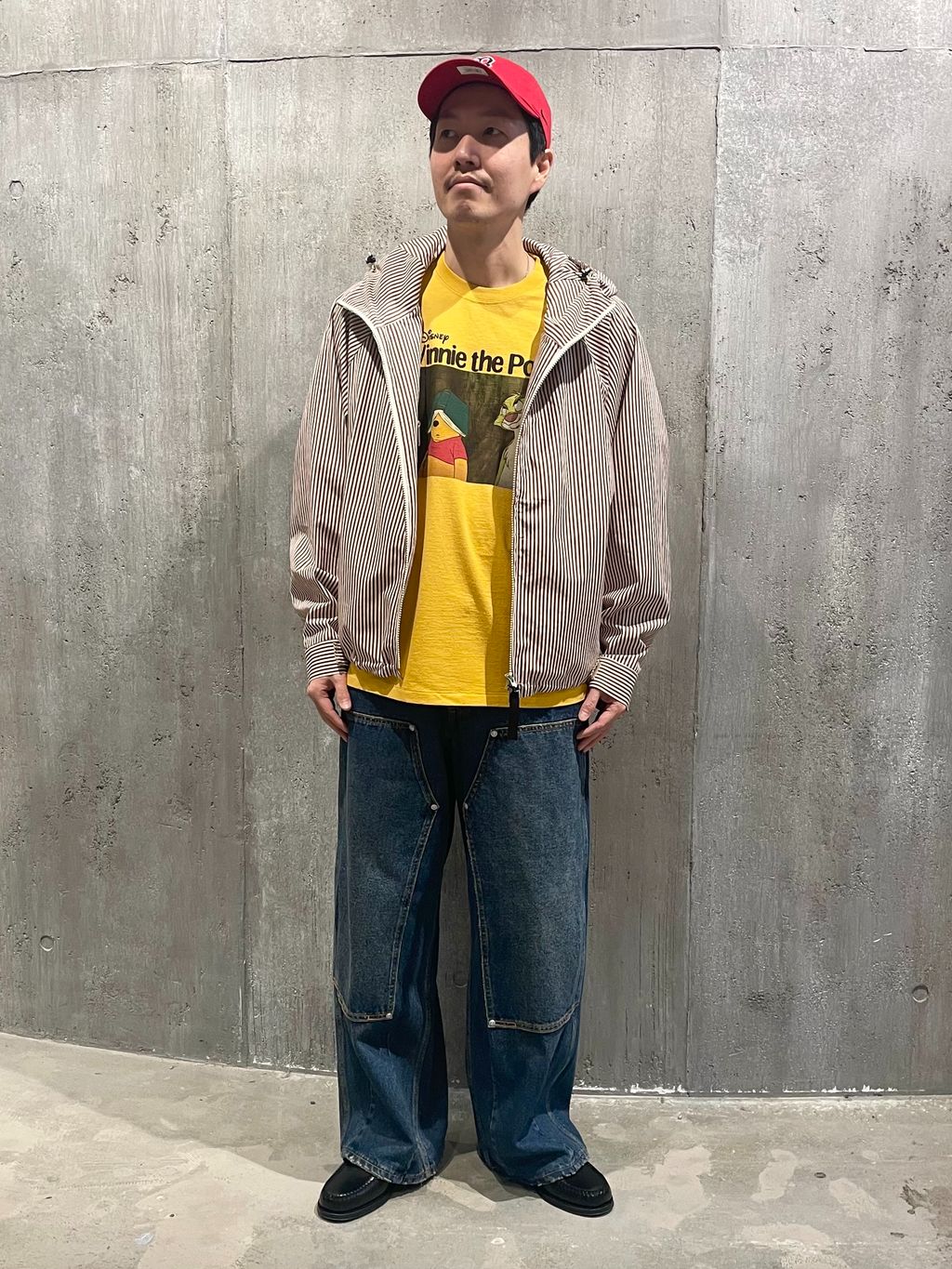 JOURNAL STANDARD MENS