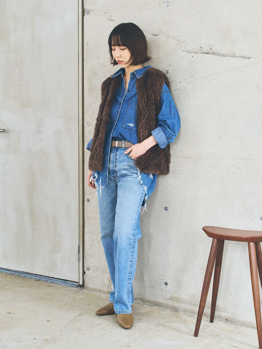 Spick & Span