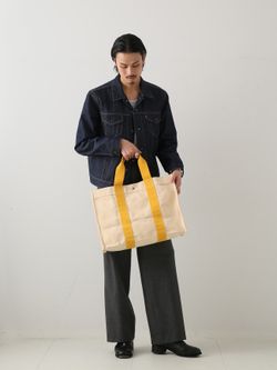 VINTAGE HERMES/エルメス】Borabora gmのコーディネートスナップ