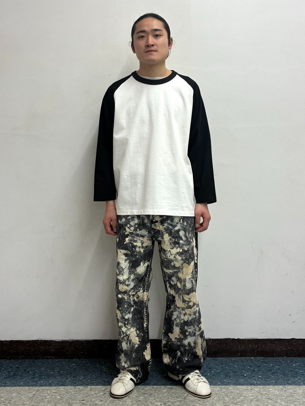 JOURNAL STANDARD MENS