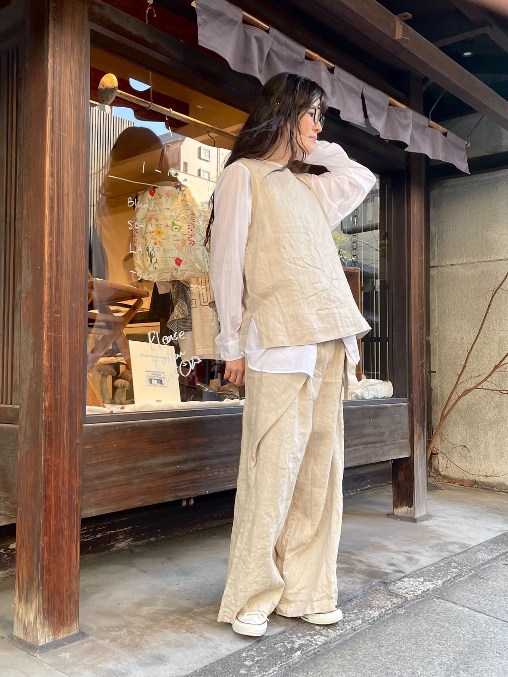 journal standard luxe