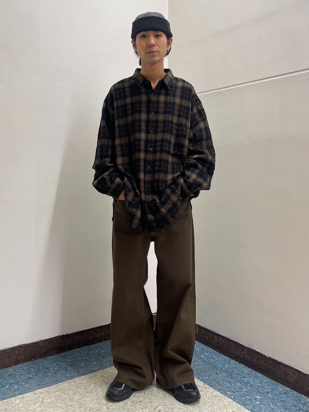 JOURNAL STANDARD MENS