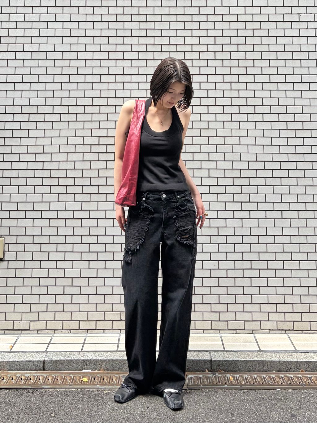 Oriens JOURNAL STANDARD LADYS