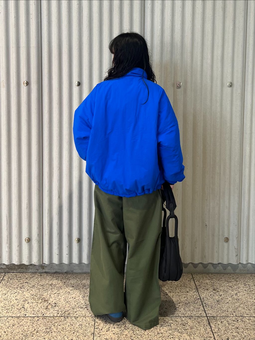 別注【MANASTASH/マナスタッシュ】For JOURNAL STANDARD ベッチュウナ 