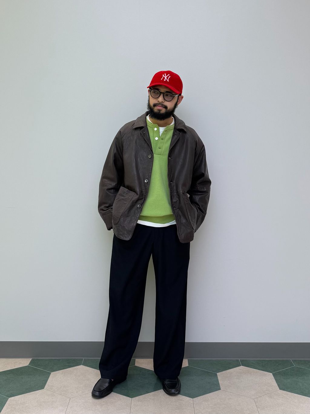 JOURNAL STANDARD relume MENS